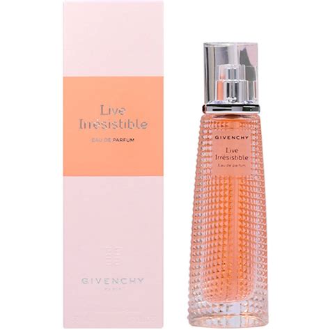 givenchy live irresistible cheap